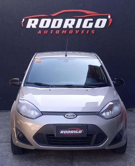 FORD Fiesta Hatch 1.0 4P FLEX, Foto 4