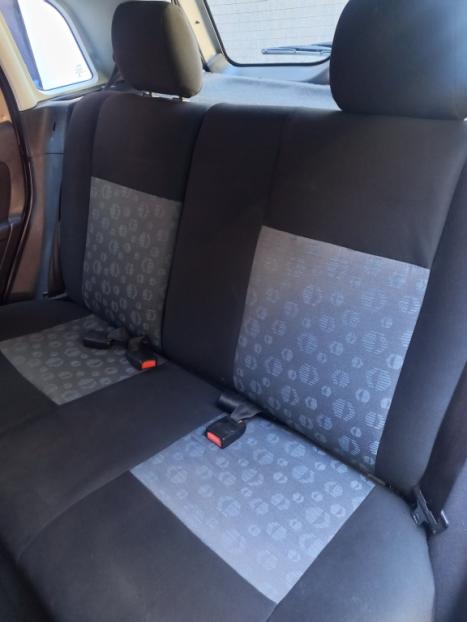 FORD Fiesta Hatch 1.0 4P FLEX, Foto 5