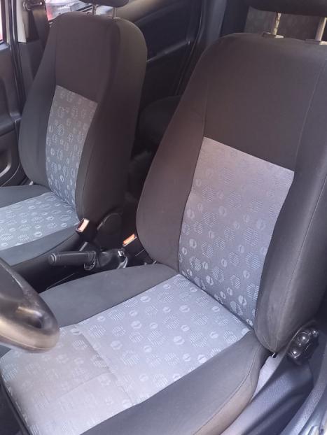 FORD Fiesta Hatch 1.0 4P FLEX, Foto 6