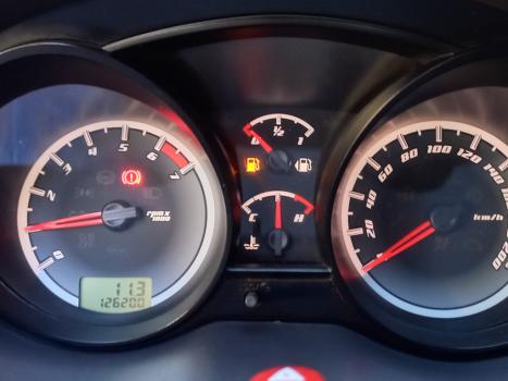FORD Fiesta Hatch 1.0 4P FLEX, Foto 7