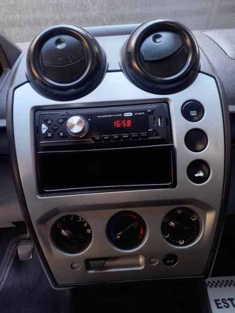 FORD Fiesta Hatch 1.0 4P FLEX, Foto 9