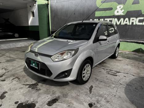 FORD Fiesta Hatch 1.0 4P FLEX, Foto 2