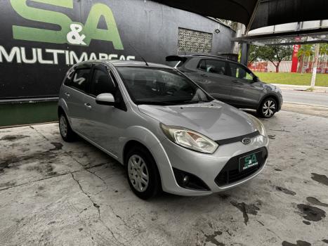 FORD Fiesta Hatch 1.0 4P FLEX, Foto 3