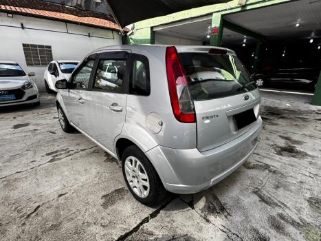 FORD Fiesta Hatch 1.0 4P FLEX, Foto 4