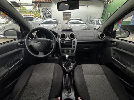 FORD Fiesta Hatch 1.0 4P FLEX, Foto 6