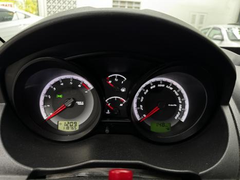 FORD Fiesta Hatch 1.0 4P FLEX, Foto 8