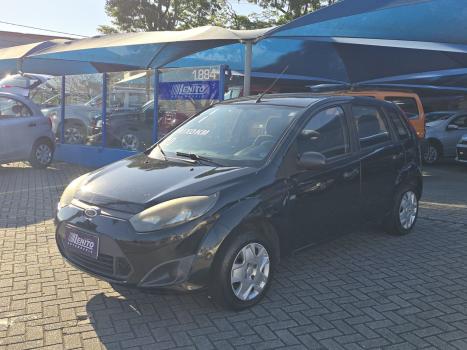 FORD Fiesta Hatch 1.0 4P FLEX, Foto 1