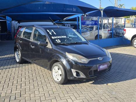FORD Fiesta Hatch 1.0 4P FLEX, Foto 2