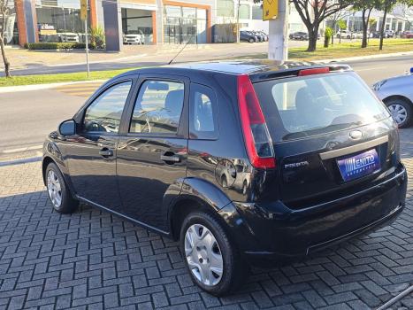 FORD Fiesta Hatch 1.0 4P FLEX, Foto 3