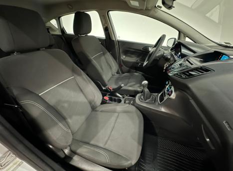 FORD Fiesta Hatch 1.6 16V 4P SE FLEX, Foto 6