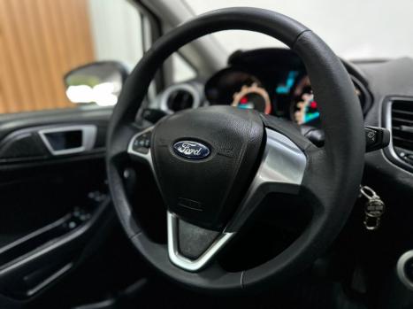 FORD Fiesta Hatch 1.6 16V 4P SE FLEX, Foto 7
