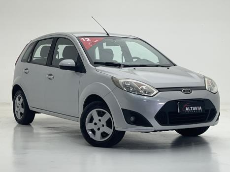 FORD Fiesta Hatch 1.6 4P CLASS FLEX, Foto 1