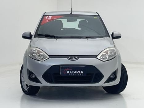 FORD Fiesta Hatch 1.6 4P CLASS FLEX, Foto 2
