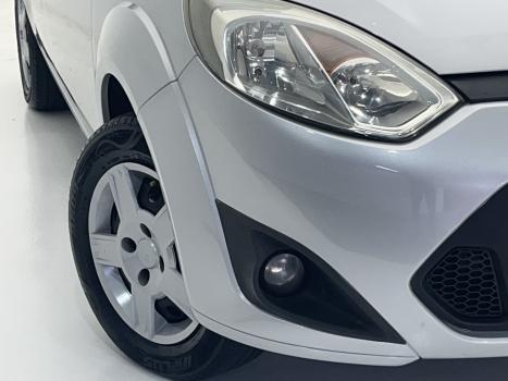 FORD Fiesta Hatch 1.6 4P CLASS FLEX, Foto 3