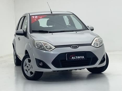 FORD Fiesta Hatch 1.6 4P CLASS FLEX, Foto 4