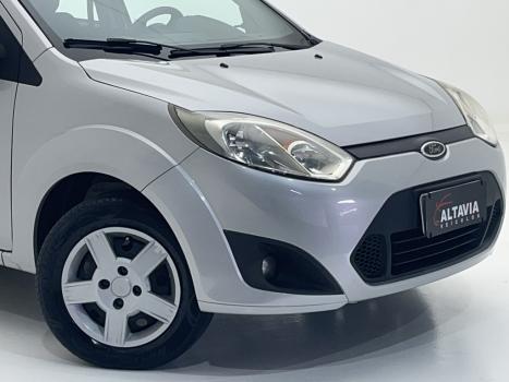 FORD Fiesta Hatch 1.6 4P CLASS FLEX, Foto 5