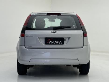 FORD Fiesta Hatch 1.6 4P CLASS FLEX, Foto 7