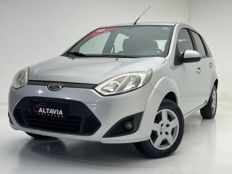 FORD Fiesta Hatch 1.6 4P CLASS FLEX, Foto 9