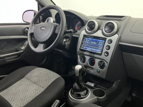 FORD Fiesta Hatch 1.6 4P CLASS FLEX, Foto 17