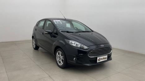 FORD Fiesta Hatch 1.6 16V 4P SEL FLEX, Foto 2