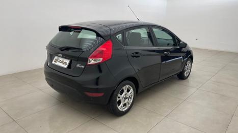 FORD Fiesta Hatch 1.6 16V 4P SEL FLEX, Foto 3