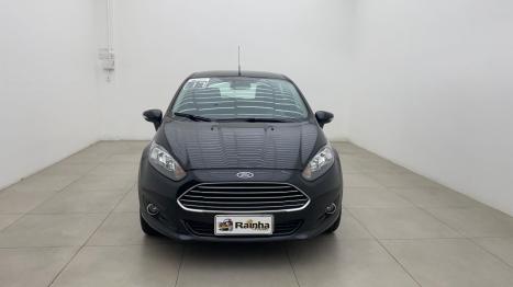 FORD Fiesta Hatch 1.6 16V 4P SEL FLEX, Foto 5