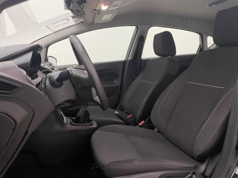 FORD Fiesta Hatch 1.6 16V 4P SEL FLEX, Foto 8