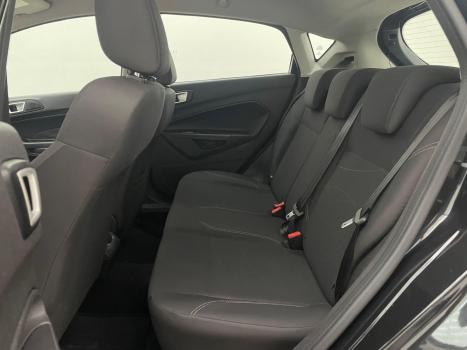 FORD Fiesta Hatch 1.6 16V 4P SEL FLEX, Foto 9