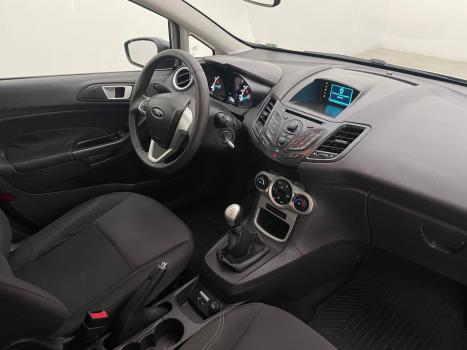FORD Fiesta Hatch 1.6 16V 4P SEL FLEX, Foto 12