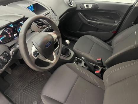 FORD Fiesta Hatch 1.6 16V 4P SEL FLEX, Foto 13