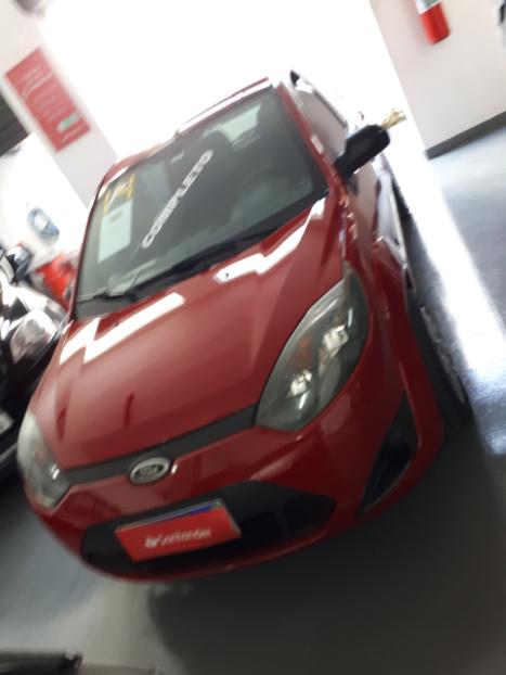 FORD Fiesta Hatch 1.0 4P SE FLEX, Foto 1
