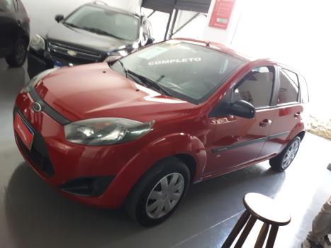 FORD Fiesta Hatch 1.0 4P SE FLEX, Foto 2