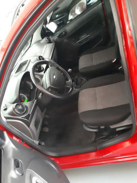 FORD Fiesta Hatch 1.0 4P SE FLEX, Foto 5