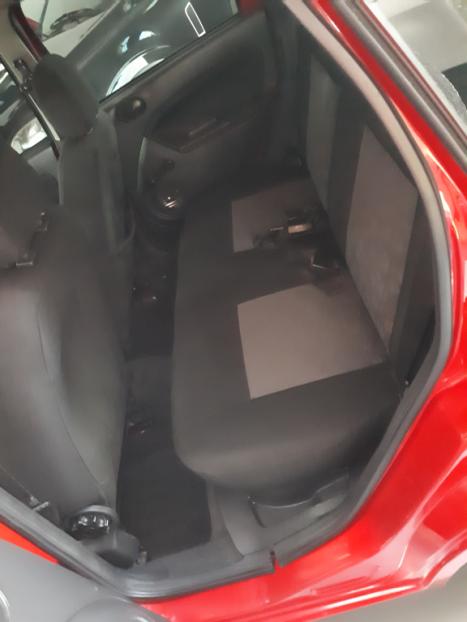 FORD Fiesta Hatch 1.0 4P SE FLEX, Foto 6
