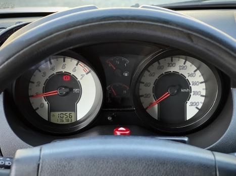FORD Fiesta Hatch 1.6 4P, Foto 7