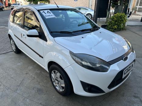 FORD Fiesta Hatch 1.0 4P CLASS FLEX, Foto 1