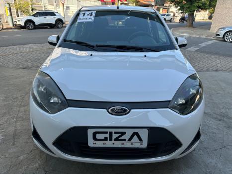 FORD Fiesta Hatch 1.0 4P CLASS FLEX, Foto 2