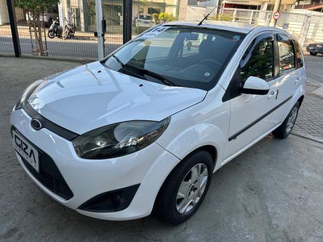 FORD Fiesta Hatch 1.0 4P CLASS FLEX, Foto 3