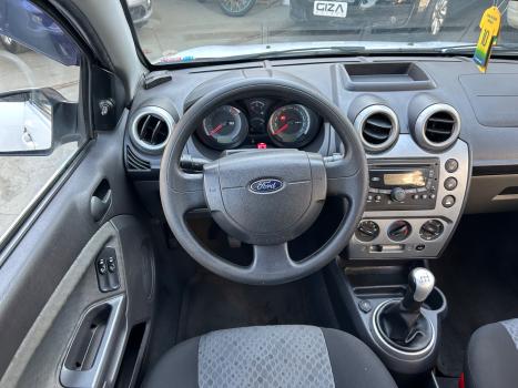FORD Fiesta Hatch 1.0 4P CLASS FLEX, Foto 5