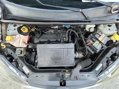 FORD Fiesta Hatch 1.0 4P CLASS FLEX, Foto 14