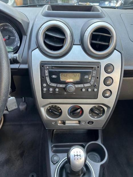 FORD Fiesta Hatch 1.0 4P CLASS FLEX, Foto 16