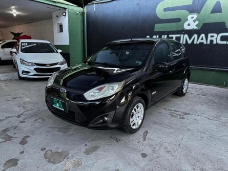 FORD Fiesta Hatch 1.0 4P FLEX, Foto 2