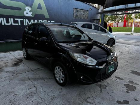 FORD Fiesta Hatch 1.0 4P FLEX, Foto 3