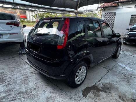 FORD Fiesta Hatch 1.0 4P FLEX, Foto 4