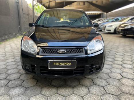 FORD Fiesta Hatch 1.6 4P CLASS FLEX, Foto 2