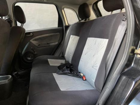 FORD Fiesta Hatch 1.6 4P CLASS FLEX, Foto 11
