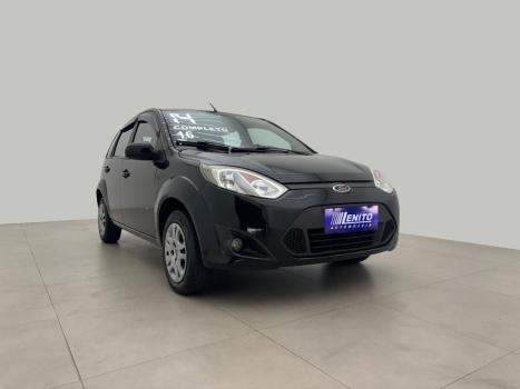 FORD Fiesta Hatch 1.6 4P ROCAM FLEX, Foto 1