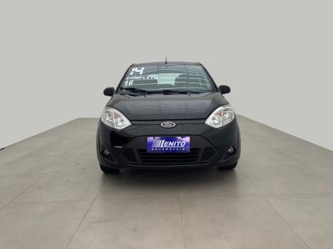 FORD Fiesta Hatch 1.6 4P ROCAM FLEX, Foto 2