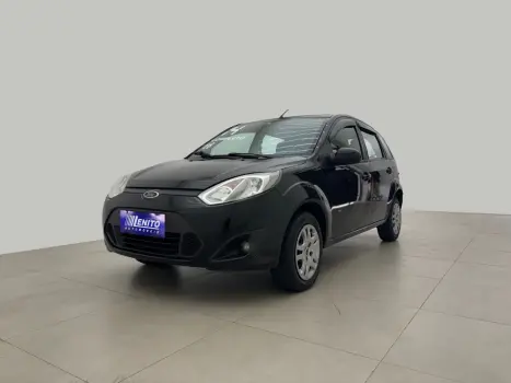 FORD Fiesta Hatch 1.6 4P ROCAM FLEX, Foto 3