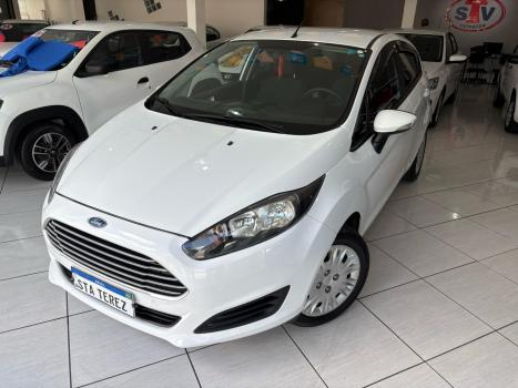 FORD Fiesta Hatch 1.6 4P SE FLEX, Foto 3